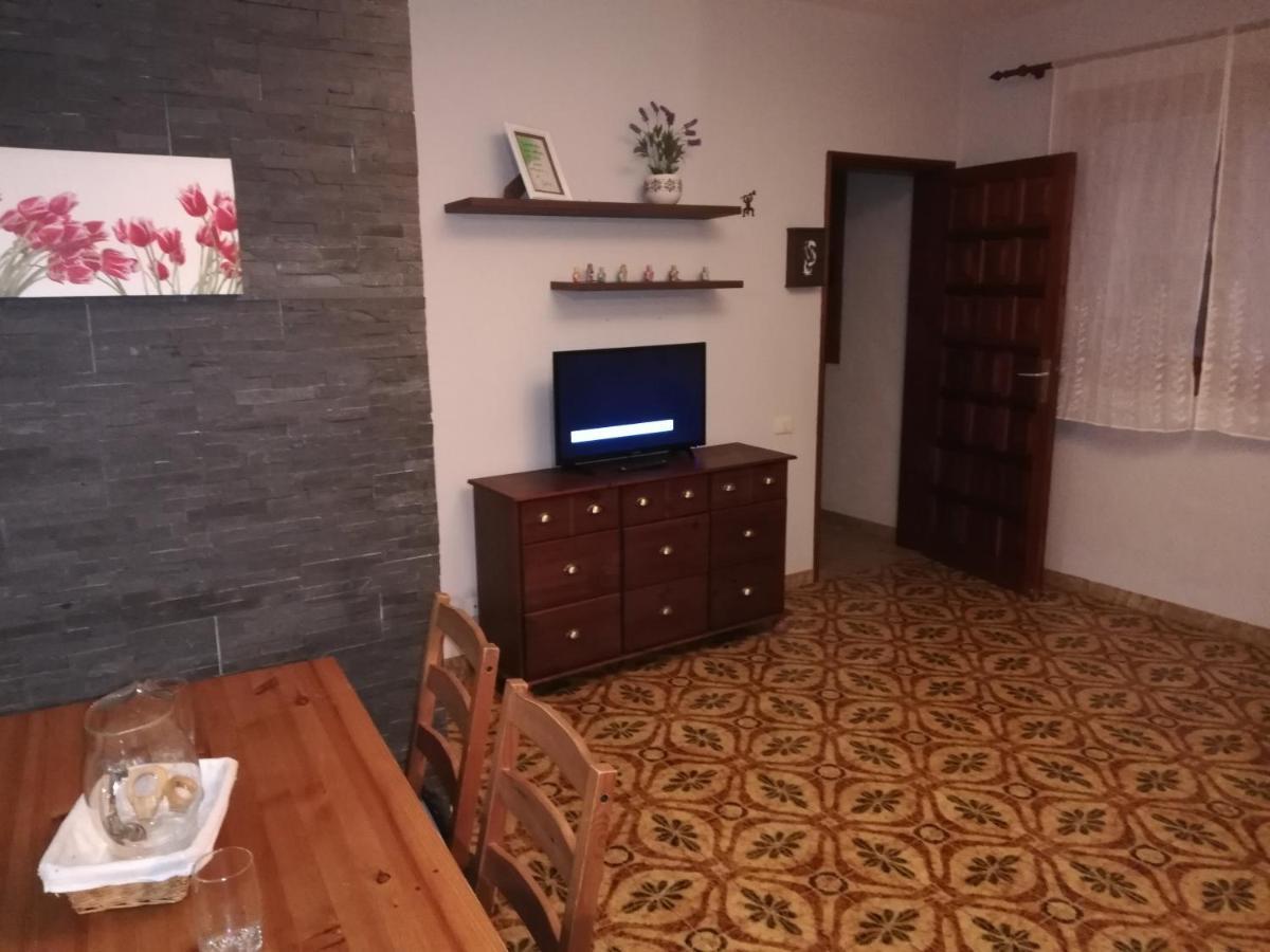 Casa Las Salinas Del Mar Лос-Силос Экстерьер фото